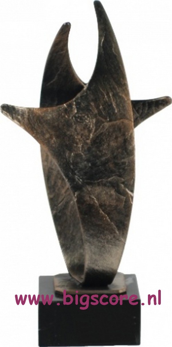 TRL335 Sculptuur Metaal